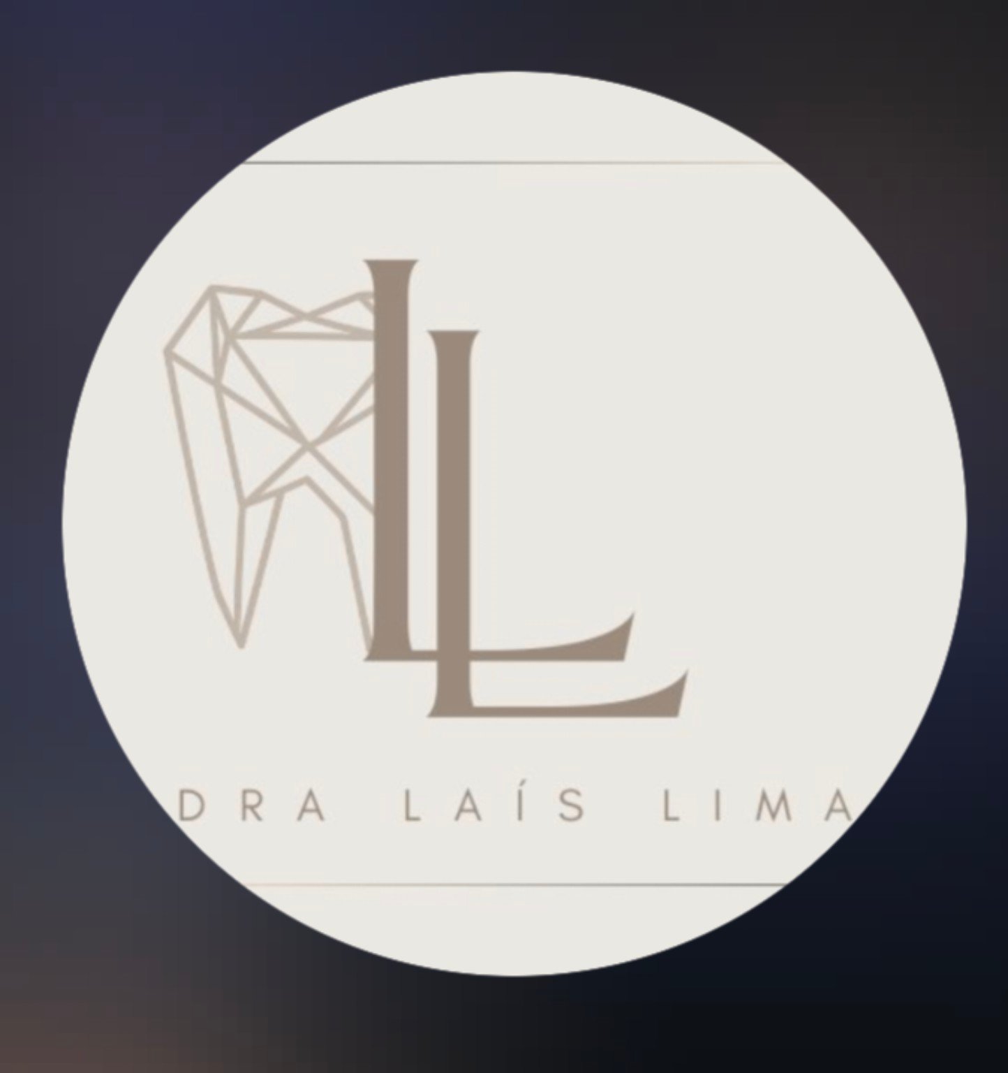 Logo Dra. Laís Lima